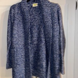 Crazy 8 cardigan